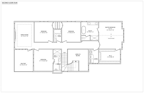 Floor plan - 3223 Whitelaw Drive Nw, Edmonton, AB 