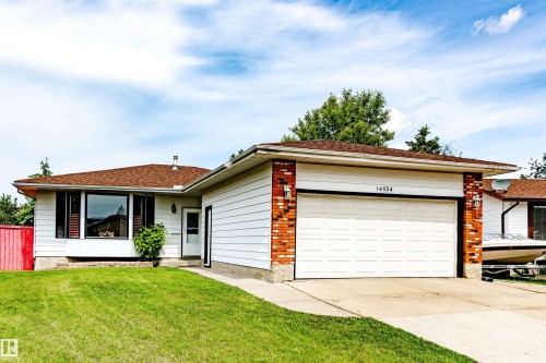 16524 116 Street Nw, Edmonton, AB 