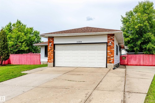 16524 116 Street Nw, Edmonton, AB 