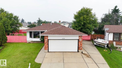 16524 116 Street Nw, Edmonton, AB 