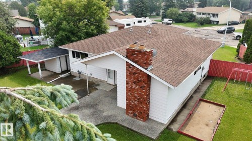 16524 116 Street Nw, Edmonton, AB 