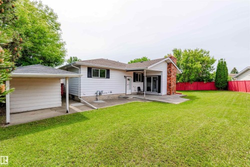 16524 116 Street Nw, Edmonton, AB 