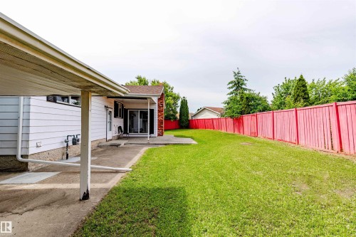 16524 116 Street Nw, Edmonton, AB 