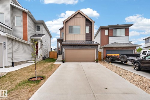2234 191A Street Nw, Edmonton, AB 
