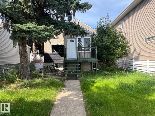 11408 82 Street Nw, Edmonton, AB 