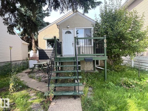 11408 82 Street Nw, Edmonton, AB 