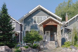 10814 125 Street NW  Edmonton, AB T5M 0L4