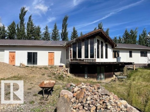 #60 50416 RGE RD 245  Rural Leduc County, AB T4X 0P5