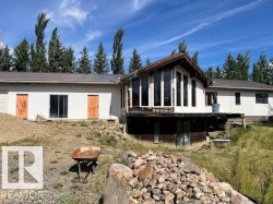 #60 50416 RGE RD Rural Leduc County, AB T4X 0P5