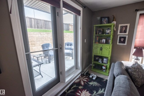 #124 300 Spruce Ridge Rd, Spruce Grove, AB - Indoor Photo Showing Other Room