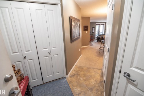#124 300 Spruce Ridge Rd, Spruce Grove, AB - Indoor Photo Showing Other Room