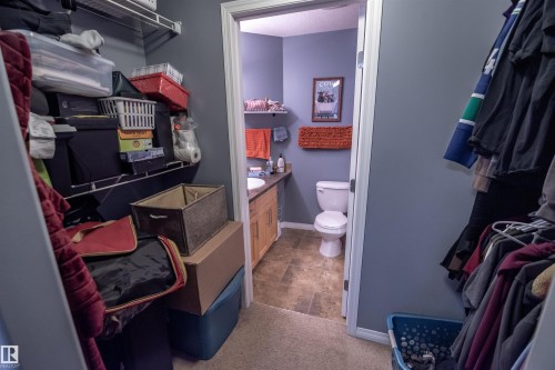 #124 300 Spruce Ridge Rd, Spruce Grove, AB - Indoor