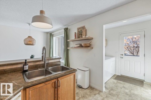 #12 5281 Terwillegar Bv Nw, Edmonton, AB 