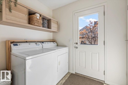 #12 5281 Terwillegar Bv Nw, Edmonton, AB 