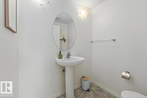 #12 5281 Terwillegar Bv Nw, Edmonton, AB 