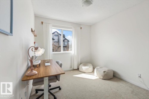 #12 5281 Terwillegar Bv Nw, Edmonton, AB 