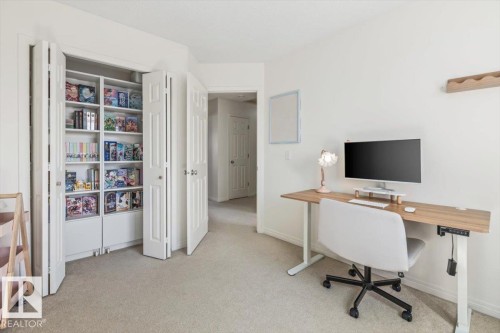 #12 5281 Terwillegar Bv Nw, Edmonton, AB 