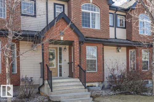 #12 5281 Terwillegar Bv Nw, Edmonton, AB 