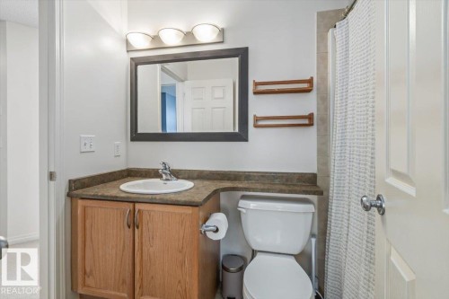 #12 5281 Terwillegar Bv Nw, Edmonton, AB 