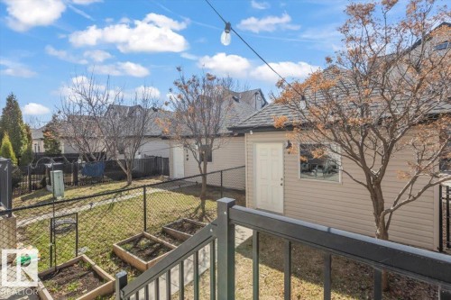 #12 5281 Terwillegar Bv Nw, Edmonton, AB 