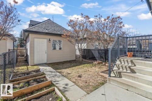 #12 5281 Terwillegar Bv Nw, Edmonton, AB 