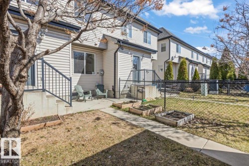 #12 5281 Terwillegar Bv Nw, Edmonton, AB 