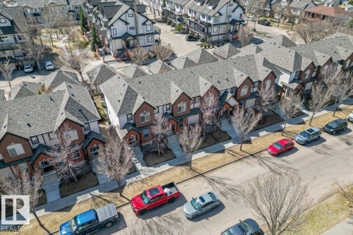 #12 5281 Terwillegar Bv Nw, Edmonton, AB 