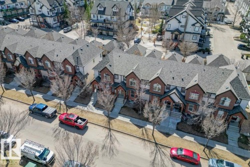 #12 5281 Terwillegar Bv Nw, Edmonton, AB 