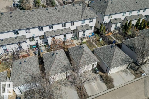 #12 5281 Terwillegar Bv Nw, Edmonton, AB 