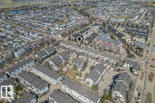 #12 5281 Terwillegar Bv Nw, Edmonton, AB 