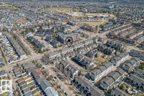 #12 5281 Terwillegar Bv Nw, Edmonton, AB 