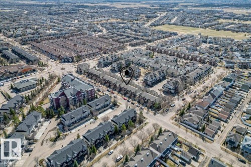 #12 5281 Terwillegar Bv Nw, Edmonton, AB 