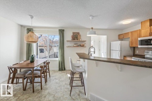 #12 5281 Terwillegar Bv Nw, Edmonton, AB 