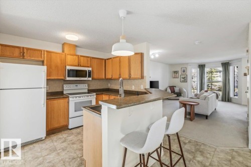 #12 5281 Terwillegar Bv Nw, Edmonton, AB 