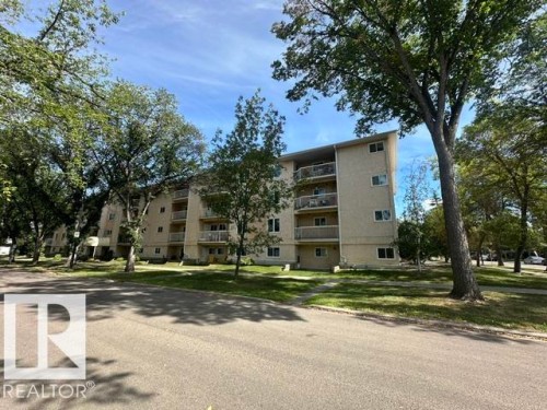 #115 11511 130 St Nw, Edmonton, AB 
