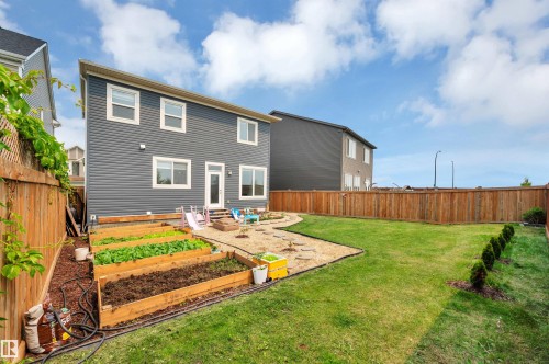 20007 15 Avenue Nw, Edmonton, AB 