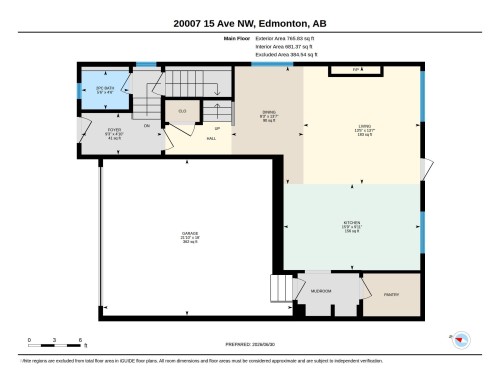 20007 15 Avenue Nw, Edmonton, AB 
