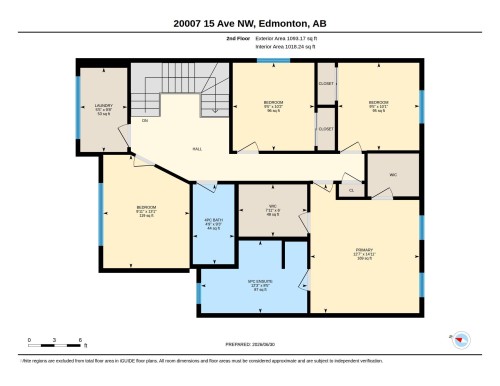 20007 15 Avenue Nw, Edmonton, AB 
