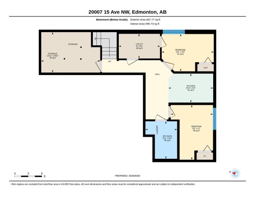 20007 15 Avenue Nw, Edmonton, AB 