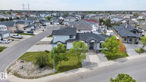 7304 164 Avenue Nw, Edmonton, AB 