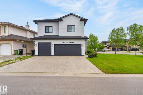 7304 164 Avenue Nw, Edmonton, AB 