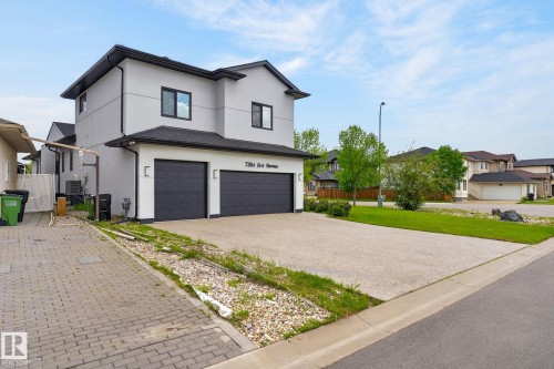 7304 164 Avenue Nw, Edmonton, AB 