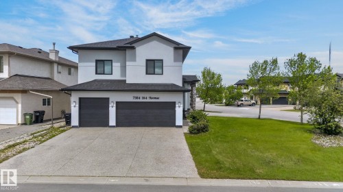 7304 164 Avenue Nw, Edmonton, AB 