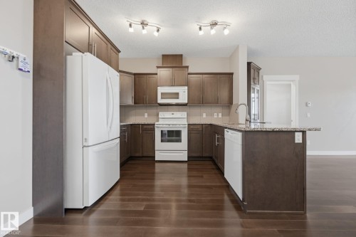 #318 511 Queen St, Spruce Grove, AB 