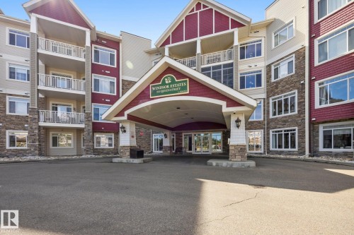 #318 511 Queen St, Spruce Grove, AB 