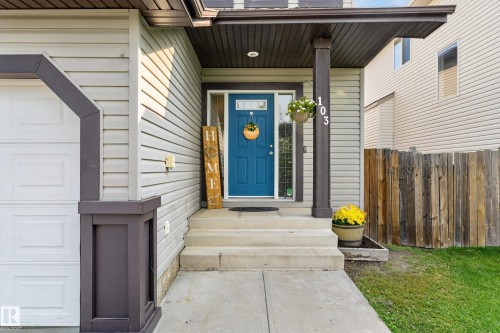 103 Birch Place, Fort Saskatchewan, AB 