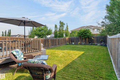 103 Birch Place, Fort Saskatchewan, AB 
