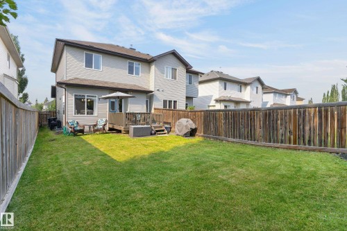 103 Birch Place, Fort Saskatchewan, AB 