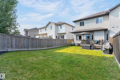103 Birch Place, Fort Saskatchewan, AB 