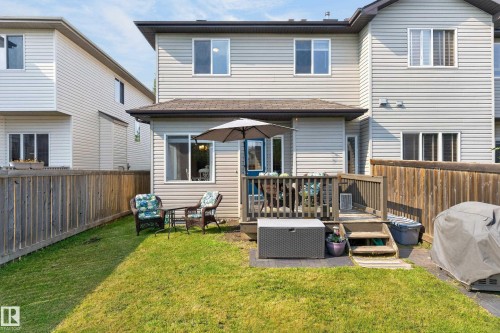103 Birch Place, Fort Saskatchewan, AB 